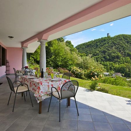 La Florida Apartment Ameno Luaran gambar
