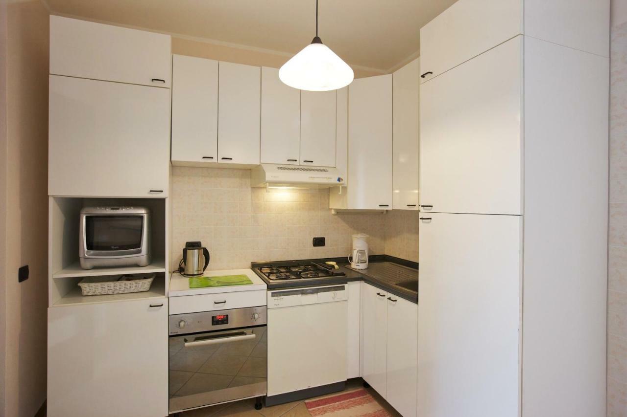 La Florida Apartment Ameno Luaran gambar