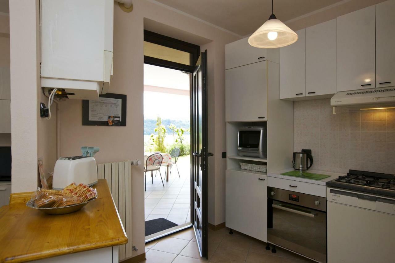 La Florida Apartment Ameno Luaran gambar