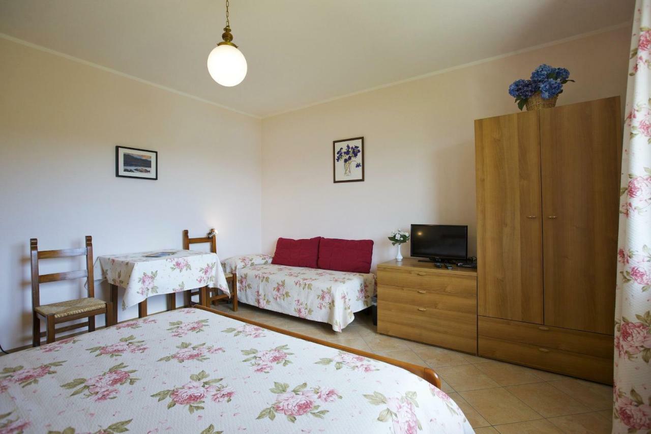 La Florida Apartment Ameno Luaran gambar