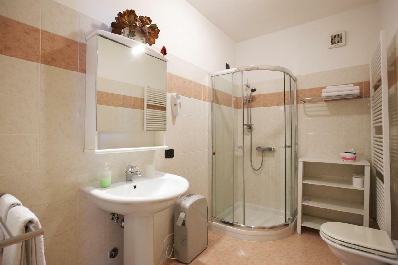 La Florida Apartment Ameno Luaran gambar