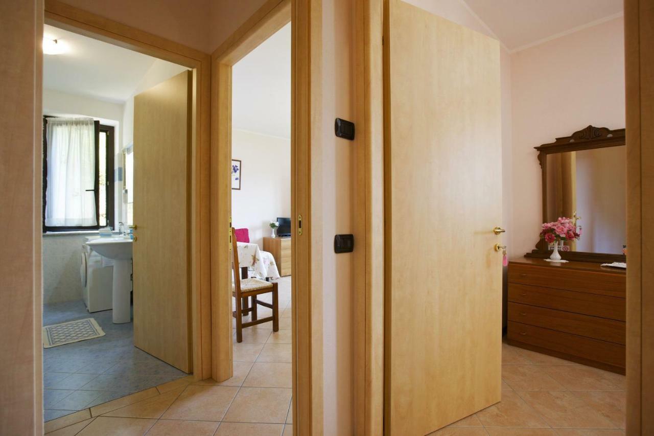 La Florida Apartment Ameno Luaran gambar