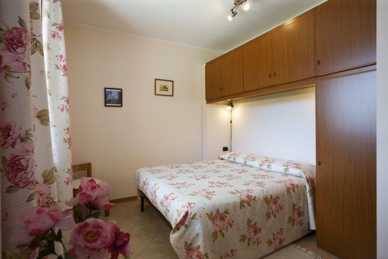 La Florida Apartment Ameno Luaran gambar