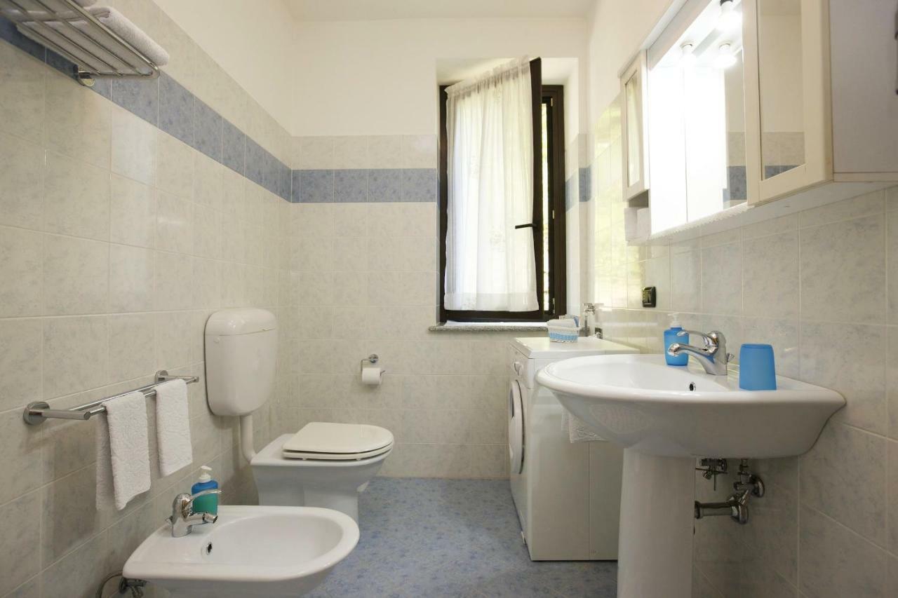 La Florida Apartment Ameno Luaran gambar